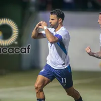 Nicaragua se enfrentará a otra selección de Conmebol antes de la Copa Oro 2023.