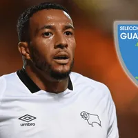 Fedefut rompe el silencio: ¿Nathaniel Méndez-Laing jugará para Guatemala?