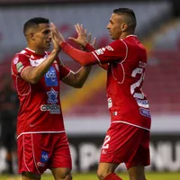 Liga Concacaf: Santos Guápiles remonta para vencer 3-1 a Forge [VIDEO]