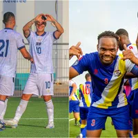 El Salvador vs. Bonaire: a qué hora y dónde ver el partido por la Liga de Naciones de Concacaf 2024