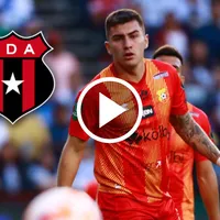Se reaviva la tensión: Fernán Faerron protagoniza otra polémica con Herediano que involucra a Alajuelense