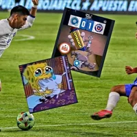 Los memes no perdonaron a El Salvador tras perder en la última jugada ante Chile