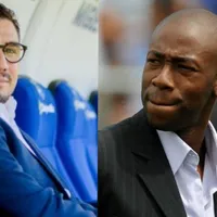 Presidente del Herediano le responde a Wanchope: "Enfóquese en su equipo y no en el nuestro"