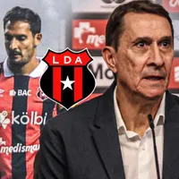 En el mismo barco que Guimaraes: Celso Borges enfrenta una decisión clave para su futuro tras el clásico