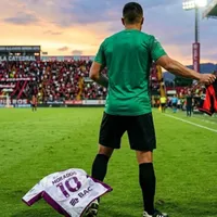 Legionario es buscado por Alajuelense.
