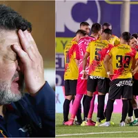 Jafet Soto al límite: ¿Qué necesita Herediano para clasificar a la fase final del Apertura 2025 de Costa Rica?