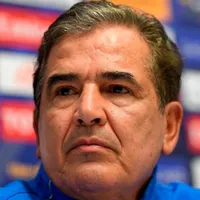 Jorge Luis Pinto es el nuevo técnico del Deportivo Cali de Colombia