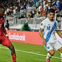 Los medios internacionales reaccionaron a la eliminación de Guatemala de la Copa Oro
