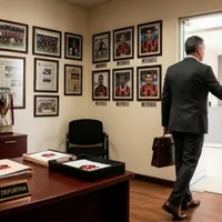 Peso pesado deja Alajuelense.