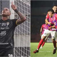 CAI a cuartos: aplastó a FAS y le robó el liderato a Real Estelí | Copa Centroamericana 2023