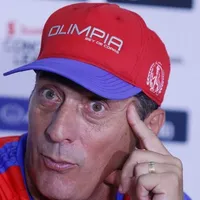 El contundente mensaje de Pedro Troglio sobre el fútbol en Honduras