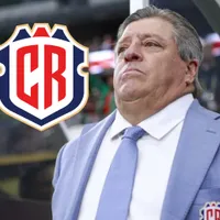 miguel herrera-seleccion costa rica-mundial 2026
