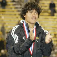Freddy García es recordado por Columbus Crew con una emotiva publicación