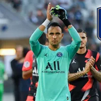 PSG vs. Bordeaux con Keylor Navas: cuándo, dónde y por que canal ver el partido de hoy por la fecha 12 de la Ligue 1