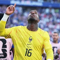 mike maignan-espana-francia-mundial 2026