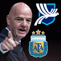 FIFA no lo permite: el amistoso de Guatemala vs. Argentina corre riesgo de cancelarse por este motivo