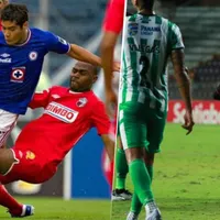 Las 5 peores goleadas que han recibido equipos panameños en campeonatos de Concacaf