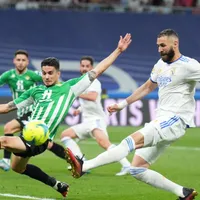 Real Madrid vs. Betis: pronósticos para el duelo entre el campeón de Liga y el de Copa del Rey