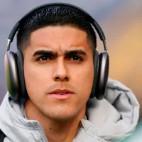 Luis Palma fue apartado de la selección por su lesión. (Foto: Getty Images)