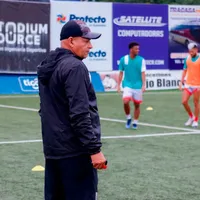 Erick Rodríguez: "Hay una diferencia marcada, el fútbol de la MLS ha crecido muchísimo"