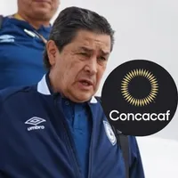 luis fernando tena-guatemala-copa oro