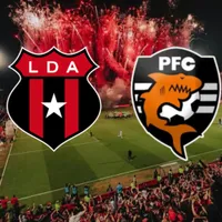 Alajuelense vs. Puntarenas: a qué hora y dónde ver hoy el partido que puede dejar eliminado al equipo del Machillo Ramírez