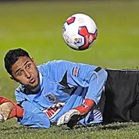 Formador de Keylor Navas detalló los fuertes necesidades que tuvo en el Deportivo Saprissa