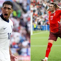 Inglaterra vs. Suiza hoy, por la Eurocopa 2024: a qué hora juegan y dónde ver en Centroamérica