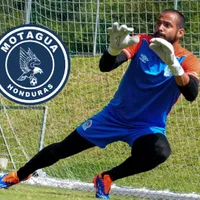 ¿Se burló de Motagua? Edrick Menjívar habló de la eliminación del acérrimo rival de Olimpia