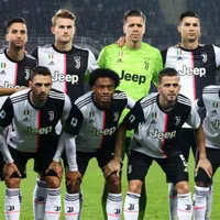 Última hora: nuevo jugador de la Juventus da positivo de coronavirus