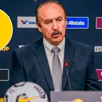 El objetivo de Rafael Loredo con Guatemala en el Mundial Sub-20