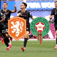 canada-paises bajos-marruecos-octavos de final-mundial 2026