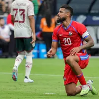Aníbal Godoy reveló que los jugadores se preocuparon por una posible salida de Thomas Christiansen
