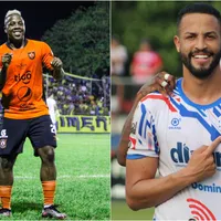 Águila vs. Firpo: a qué hora y cómo ver hoy EN VIVO el partido | Liga Mayor de El Salvador 2024