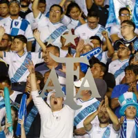 Orgullo chapín: joya de la Selección Guatemala debuta en un equipo histórico de Argentina.