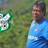 Ramón Maradiaga volverá a dirigir en Liga Nacional