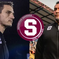 José Giacone en problemas: Sergio Gila apunta al DT de Saprissa por una decisión que genera polémica en Tibás