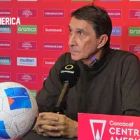 Alexandre Guimaraes revela los secretos del buen momento que vive Alajuelense