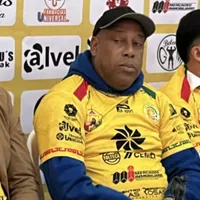 Hernán Medford recibe otro fuerte golpe por parte de la Liga Nacional de Guatemala