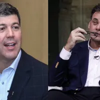 "Por idiota": Fernando Palomo cruzó de nuevo sin piedad a David Faitelson tras polémico video