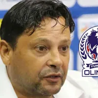 Olimpia golpea a Jeaustin Campos: la decisión que cambia el panorama de Real España para 2026