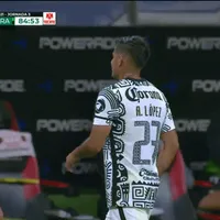 Antonio Chucho López salió muy enojado al ser sustituido y recibió críticas [VIDEO]