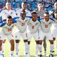 Alineaciones: Panamá vs. Bélgica