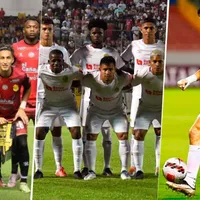 Liga Concacaf 2022: Los 5 mejores goles de los cuartos de final según la organización