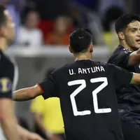 ¡Otra vez estuvo cerca! Por penales, México eliminó a Costa Rica de Copa Oro