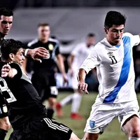 Rigurosas medidas de la Selección de Guatemala en primer microciclo de entrenamientos