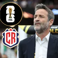 Costa Rica complica a Thomas Christiansen: Panamá recibe la noticia que podría perjudicarlo en el Mundial 2026