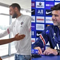 Mauricio Pochettino no garantiza titularidad de Keylor Navas sobre Gianluigi Donnarumma en PSG