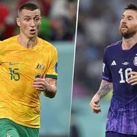 Argentina vs. Australia: pronósticos para los octavos de final del Mundial de Qatar 2022