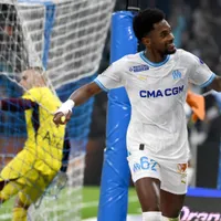 Michael Amir Murillo habló tras marcar su primer gol, ¿qué dijo el panameño?